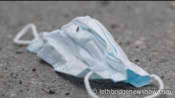 20 million masks to be distributed to Albertans via drive-thrus - Lethbridge News Now