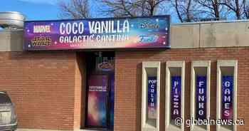 Lethbridge police investigating actions of officers involved in ‘Star Wars Day’ Stormtrooper handcuffing - Globalnews.ca