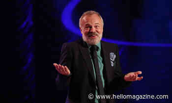 6 Graham Norton interviews that went very wrong