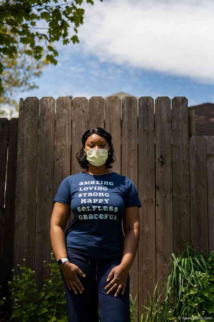 As Day Care Centers Reopen, Will Parents Send Their Children?