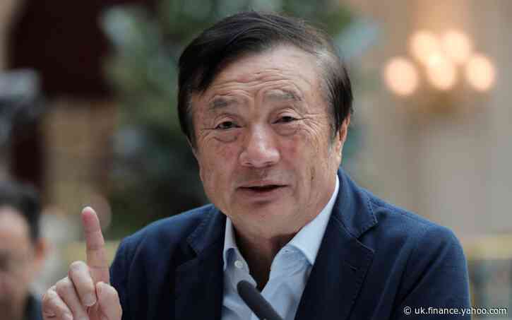 Huawei: Egalitarian beacon of creativity or instrument of state expansion?