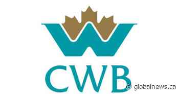 Edmonton-based CWB Financial reports Q2 profit down as provisions for credit losses soar