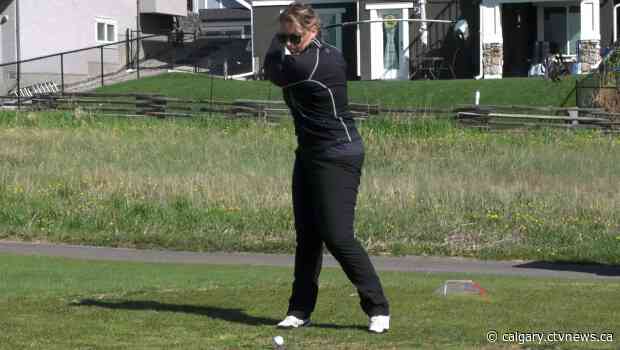 Golfers helping golfers: Members donate free rounds for people out of work due to pandemic