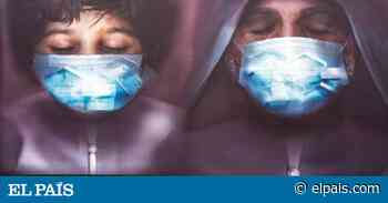 Coronavirus: las imágenes de la pandemia en el mundo, 29-05-2020 - EL PAÍS