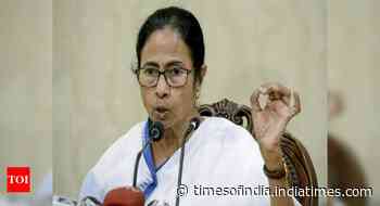 Corona expresses leading to Bengal spike: CM Mamata Banerjee