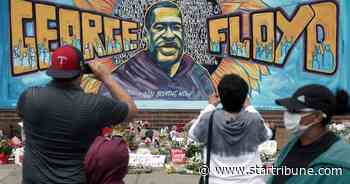 'Change can't come fast enough': Minnesota, U.S. leaders respond to arrest in George Floyd's death