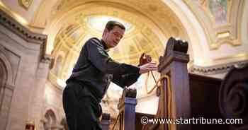Minnesota churches reopen this weekend with excitement, questions in wake of COVID-19 pandemic