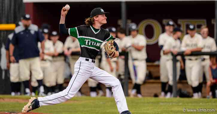 'We’re going to compete our butts off’: High school baseball tournament kicks off with COVID-19 safety measures