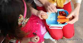 Coronavirus: Saskatchewan releases guidelines for child-care facilities, churches to reopen