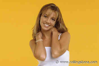 Celebrate the 20th Anniversary of ‘Oops!… I Did It Again’ on Our New Podcast