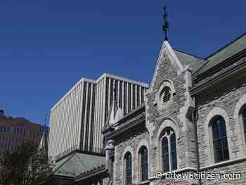 Many municipal staff could be working from home through summer