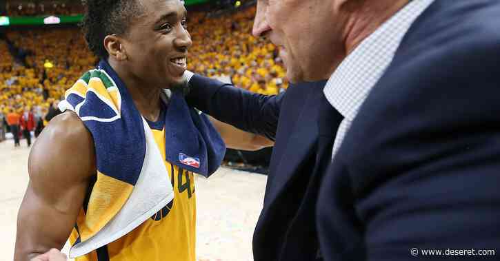 Looking back: A wild finish, a postgame hug and the dawn of a new era