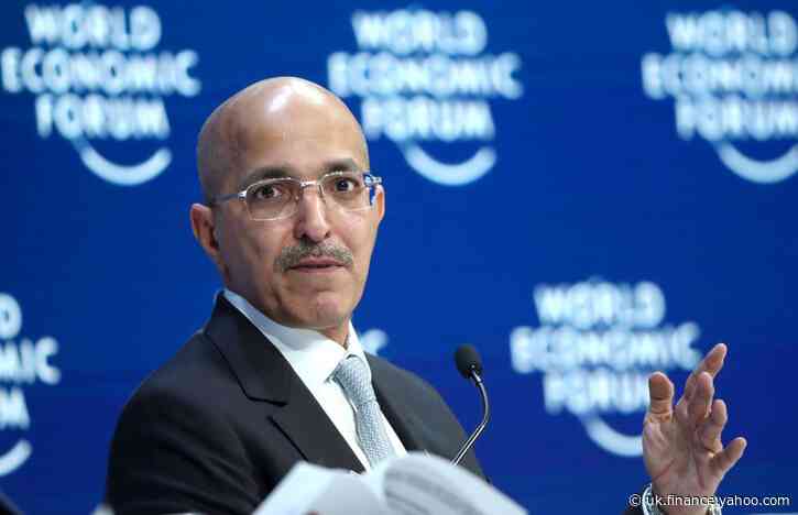 Saudi Arabia's PIF gets $40 billion from foreign reserves to fund overseas investments