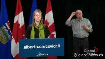 Final stage of Phase 1 reopening to happen in Calgary and Brooks on Monday