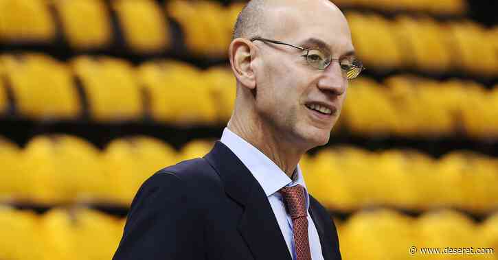NBA reportedly targeting July 31 return to play, to vote on format next week