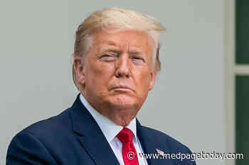 Trump Takes U.S. Out of World Health Organization