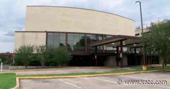 Guillory: Heymann Center staff, LCG working to accommodate scheduled dance recitals - KATC Lafayette News