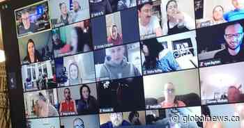 Edmontonians to host Canada-wide virtual music bingo game