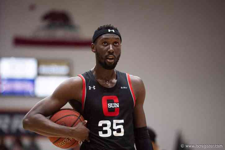 Big West coaches: If CSUN’s Lamine Diane gets drafted by NBA, it’s a boon to conference