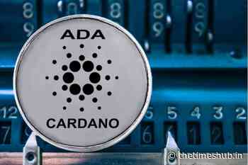 Cryptocurrency Cardano grew by 10% - The Times Hub