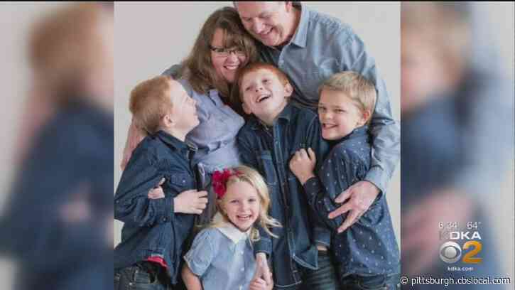 ‘You Couldn’t Ask For A Better Husband’: Westmoreland Co. Man Found Stabbed To Death In Virginia, Leaving A Woman Without A Husband And 4 Kids Without A Father