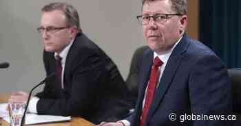 Premier Moe wrong about standards at long-term care homes, advocates say