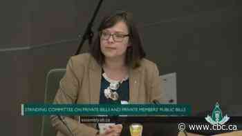 Opposition bill to strengthen conflicts of interest act voted down by UCP MLAs