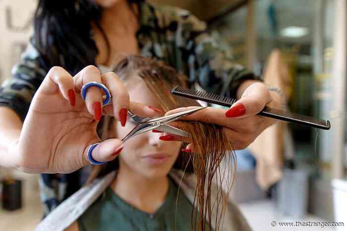 Washington Re-Opens Gradually, Seattleites Can Get Haircuts