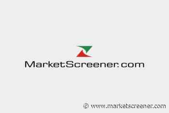 Alma Media Corporation: SHARE REPURCHASE 29.5.2020 - marketscreener.com