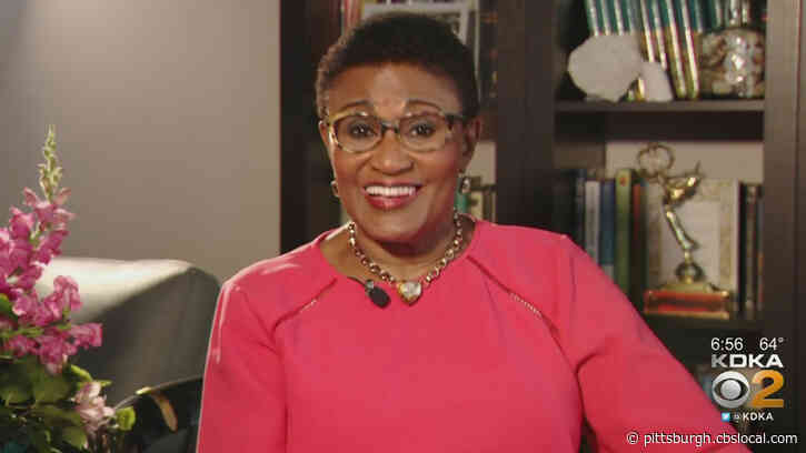Trusted Colleague, Treasured Friend: KDKA’s Beloved Brenda Waters Retiring After 45-Year Career In Broadcasting