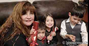 St. Albert woman stuck in Peru calls on government for help getting home