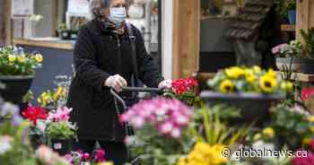 Coronavirus: Calgary, Brooks get green light to move to final phase of Stage 1 of relaunch