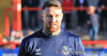 Ellis on contract situation, shedding kilos and message from Smith