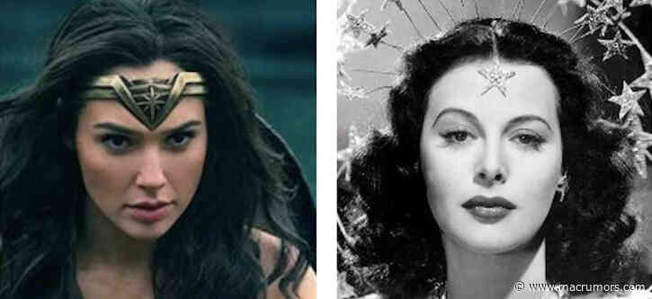 Apple Picks Up 'Hedy Lamarr' TV Show Starring Gal Gadot