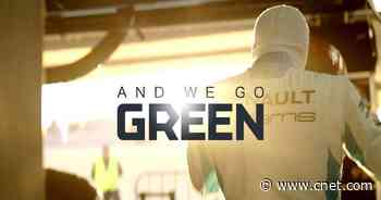 And We Go Green is the documentary Formula E deserves     - Roadshow