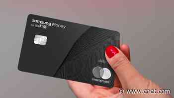 Everything we know about Samsung Money video     - CNET