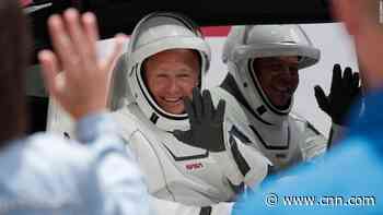 What to know about SpaceX launch: Round 2