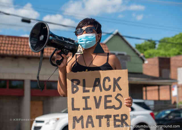 Council President Hardin, Community Leaders Comment on Thursday’s Protests