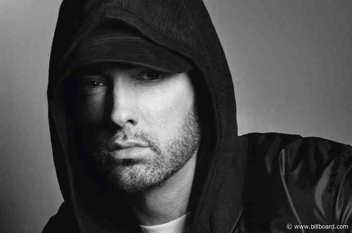 Spotify Claims Kobalt Is at Fault in Eminem Songs Copyright Dispute