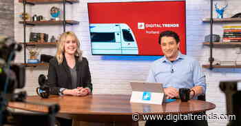 We’re Live: Tune in Now