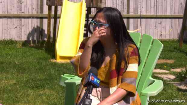 Alberta adoption agency shuts doors, leaves couples with fewer options