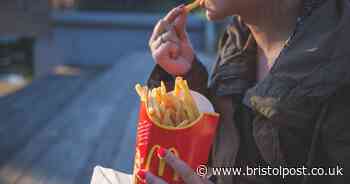 McDonald's sets exact date every branch in UK will reopen - Bristol Live