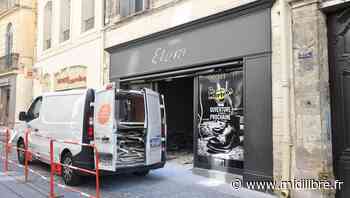La marque anglaise Dr Martens ouvre une boutique à Montpellier - Midi Libre