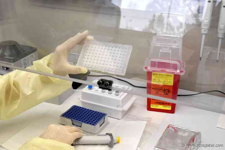 Coronavirus: Healthy nursing home residents quarantined after error