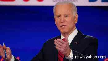 Joe Biden plans to name running mate around August 1