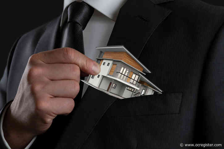 LA real estate service sues Realtors over pocket listing ban