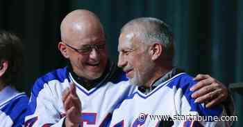 Minnesota judge rules 'Miracle on Ice' player competent to stand trial in assault case