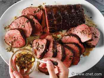 The best meat delivery services in 2020: Omaha Steaks, Thrive Market, Crowd Cow and more     - CNET