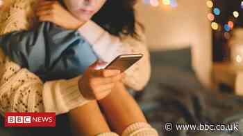 Facebook dominates cases of recorded social media grooming