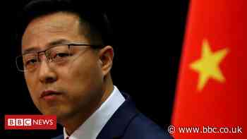 Twitter fact-checks China amid bias row